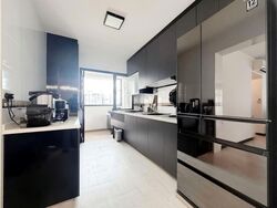 Blk 471B Fernvale Rivergrove (Sengkang), HDB 5 Rooms #561031281